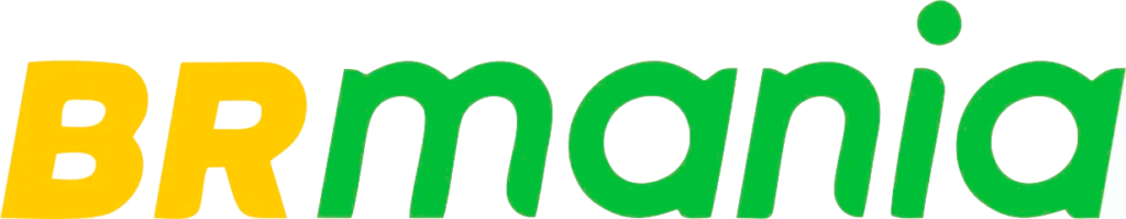 Logo Cliente BR Mania