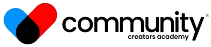 Logo Cliente Community Academy