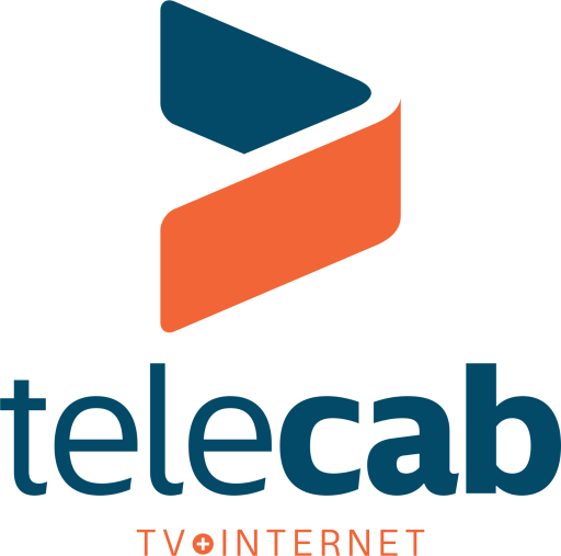 Logo Cliente Telecab