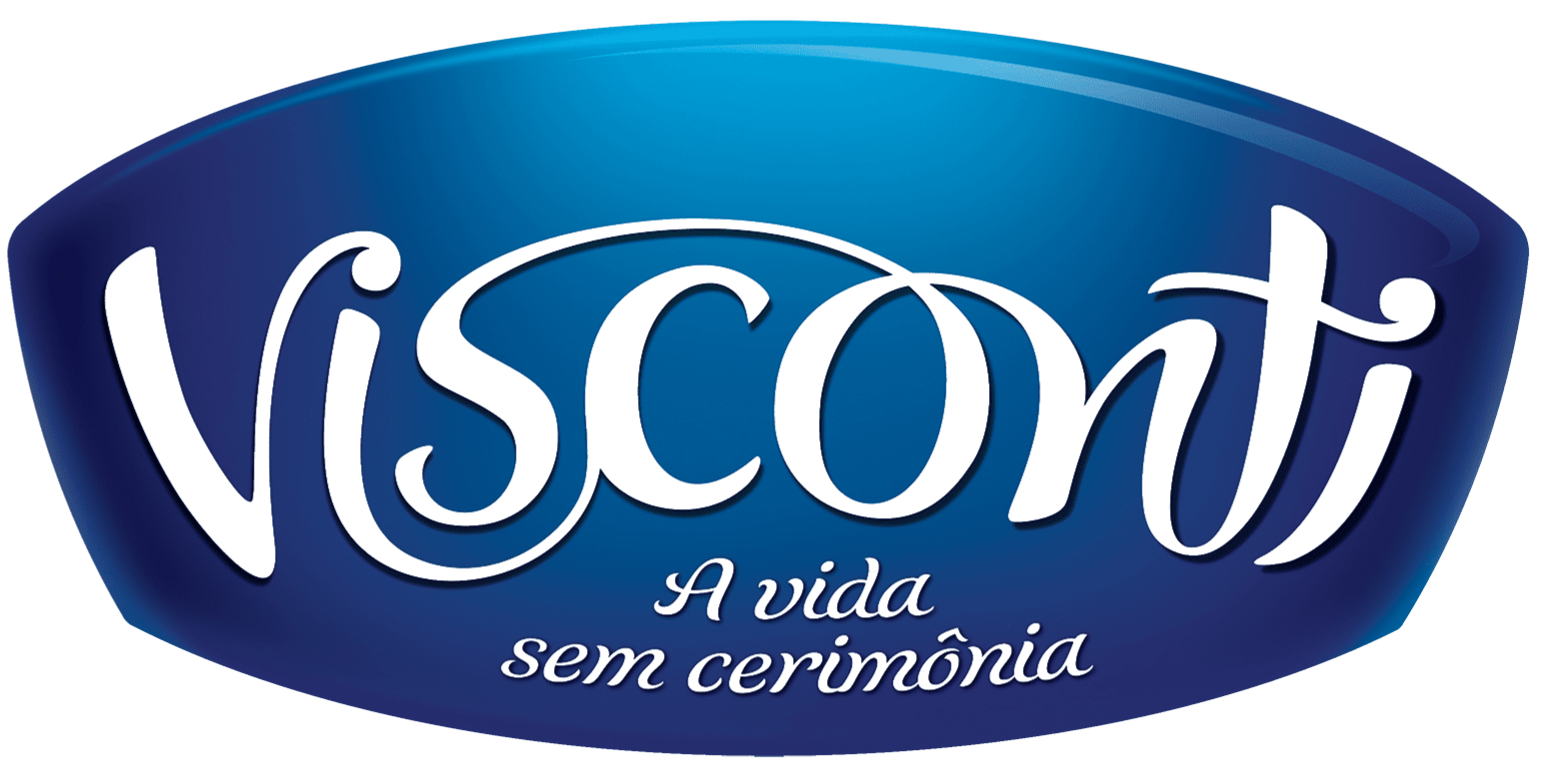 Logo Cliente Visconti